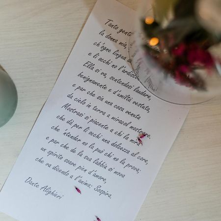 Sophie'S Flat Florence Luaran gambar