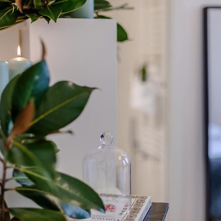 Sophie'S Flat Florence Luaran gambar