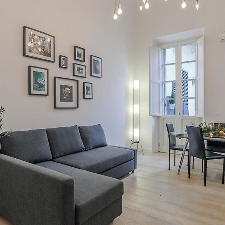 Sophie'S Flat Florence Luaran gambar