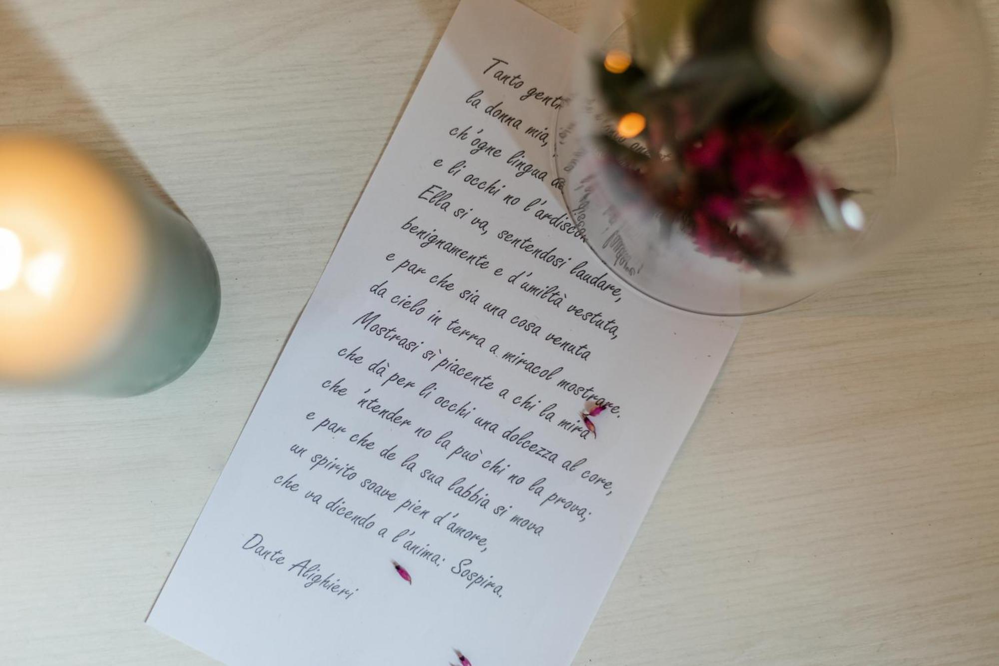 Sophie'S Flat Florence Luaran gambar