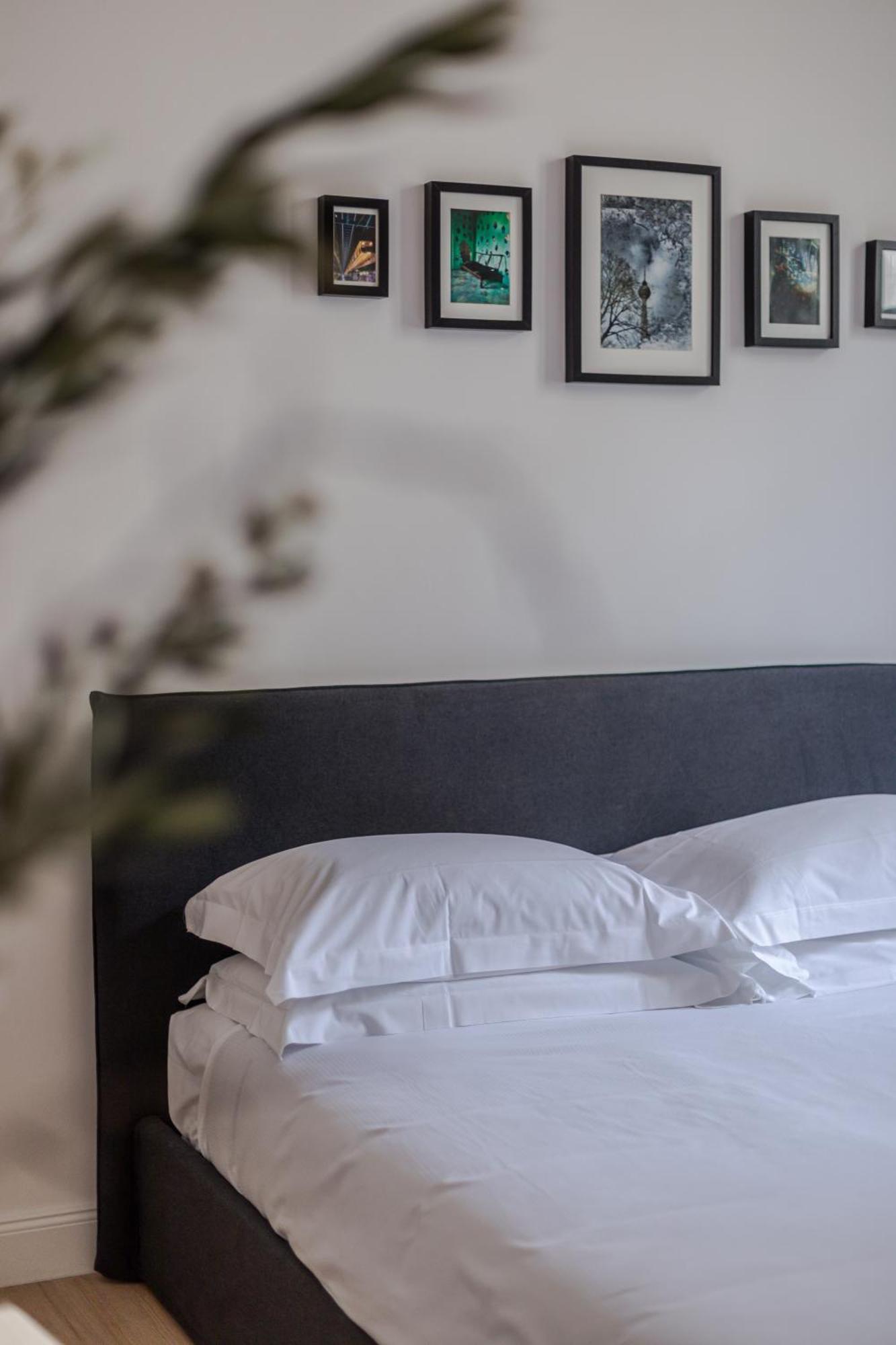 Sophie'S Flat Florence Luaran gambar