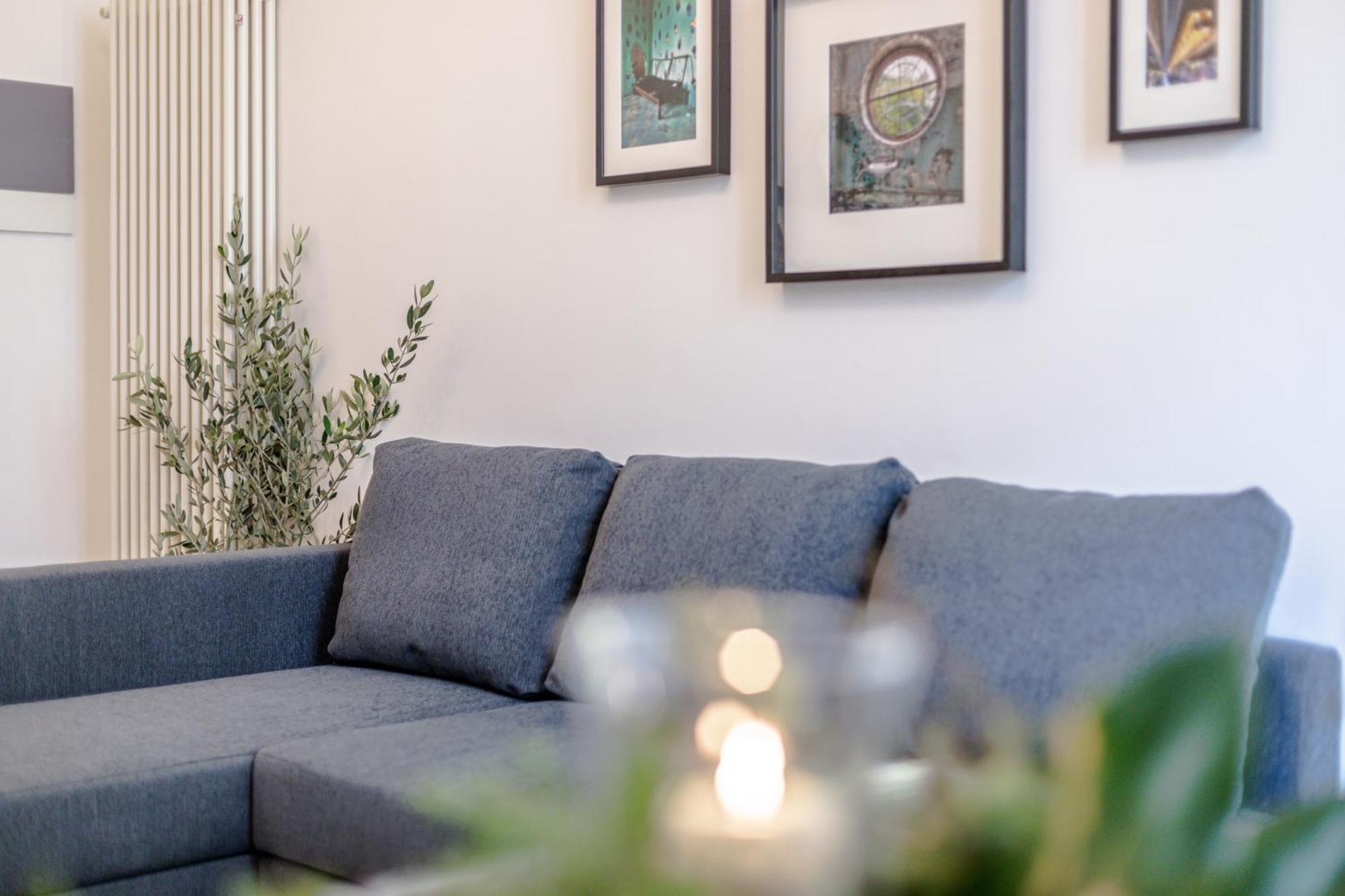 Sophie'S Flat Florence Luaran gambar