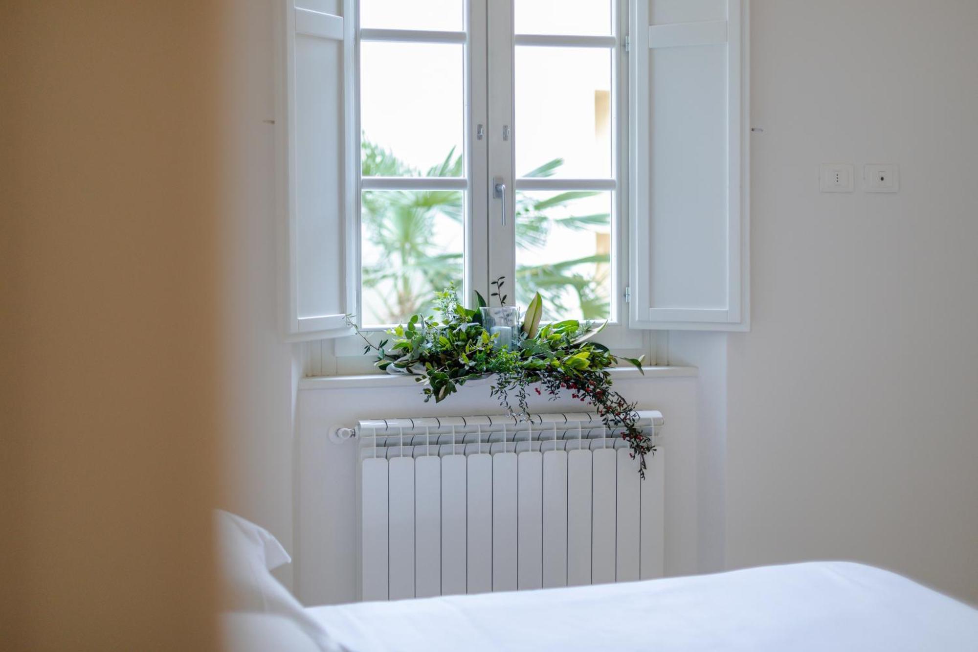 Sophie'S Flat Florence Luaran gambar