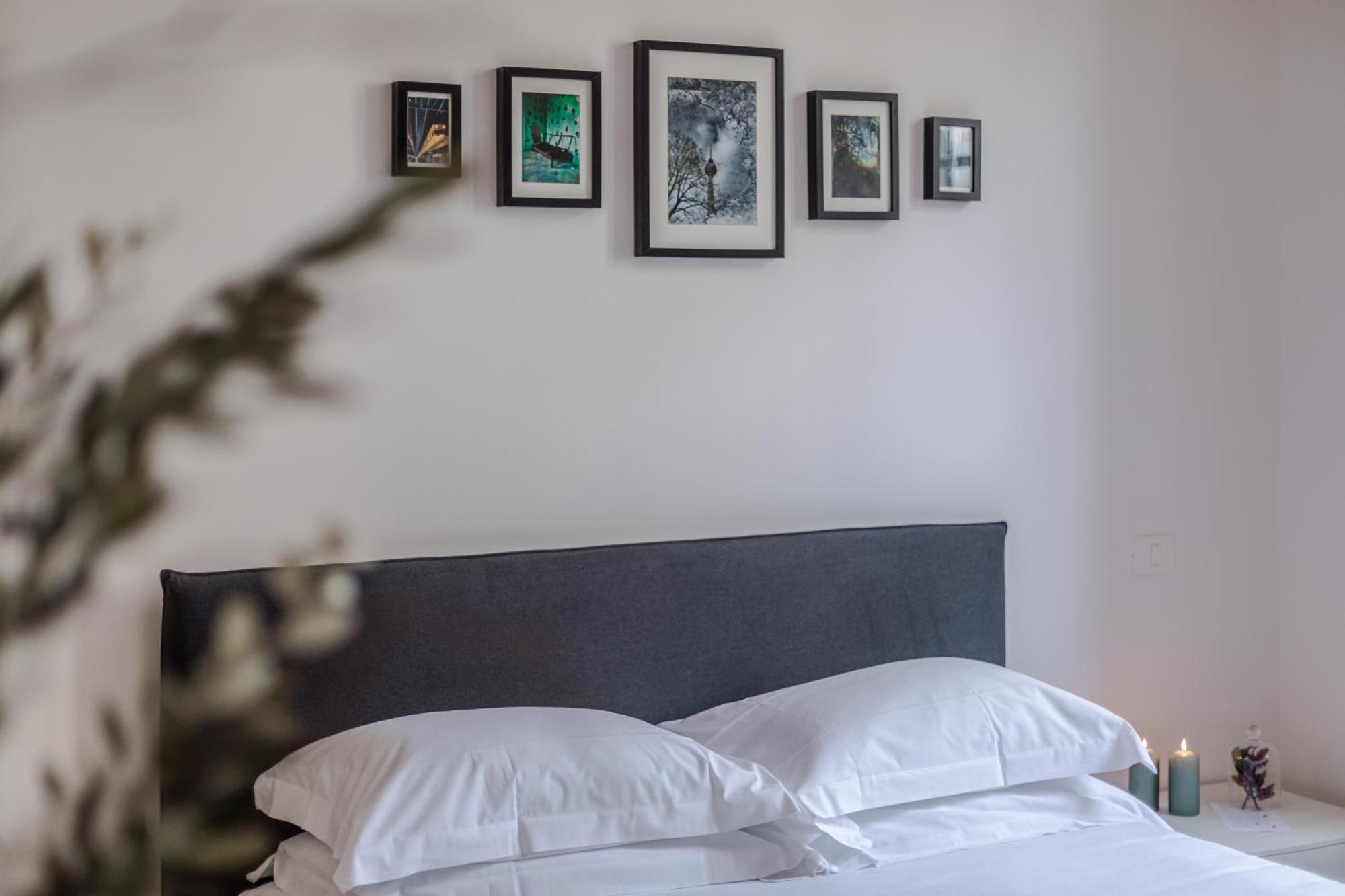 Sophie'S Flat Florence Luaran gambar