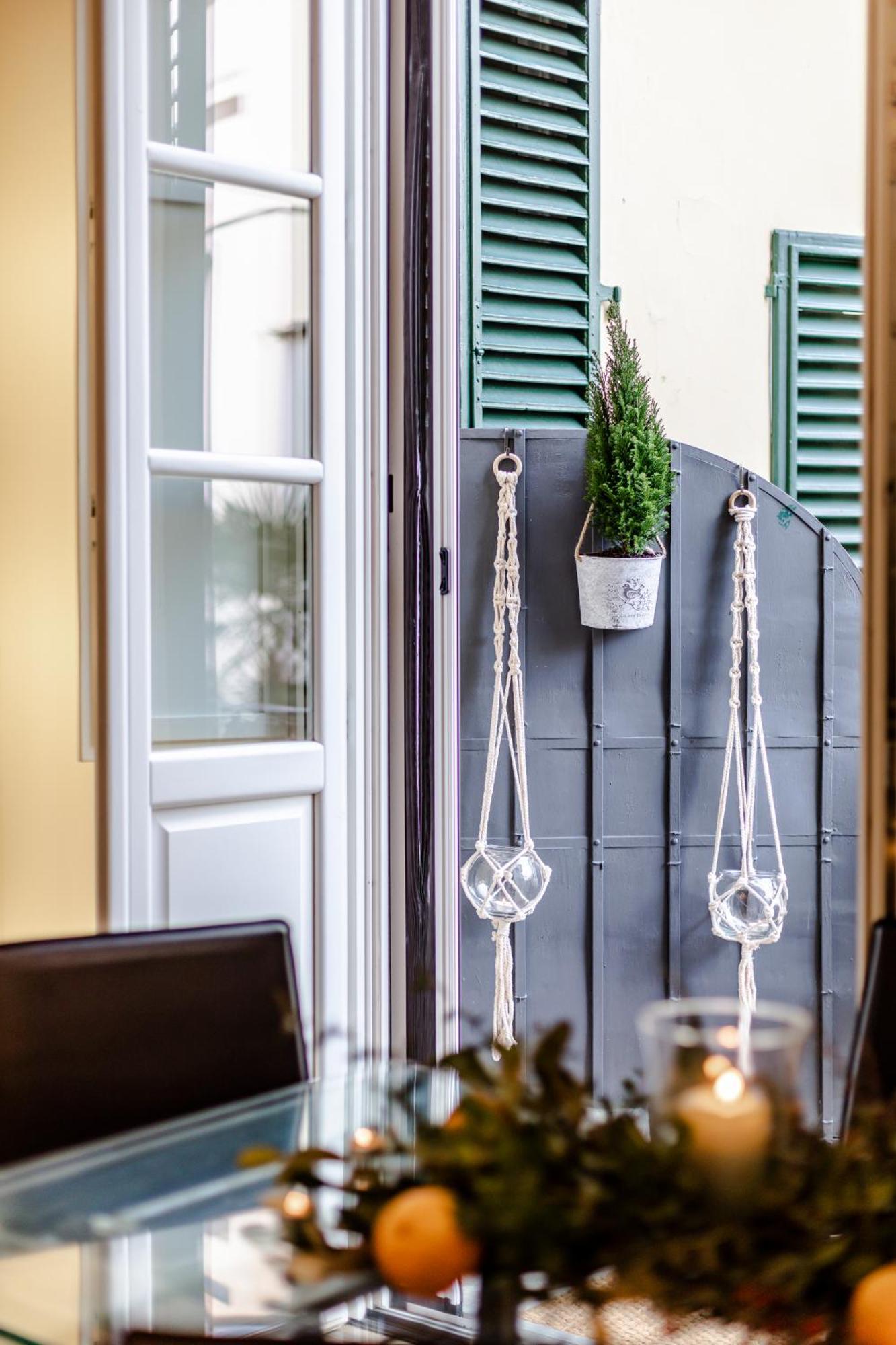 Sophie'S Flat Florence Luaran gambar