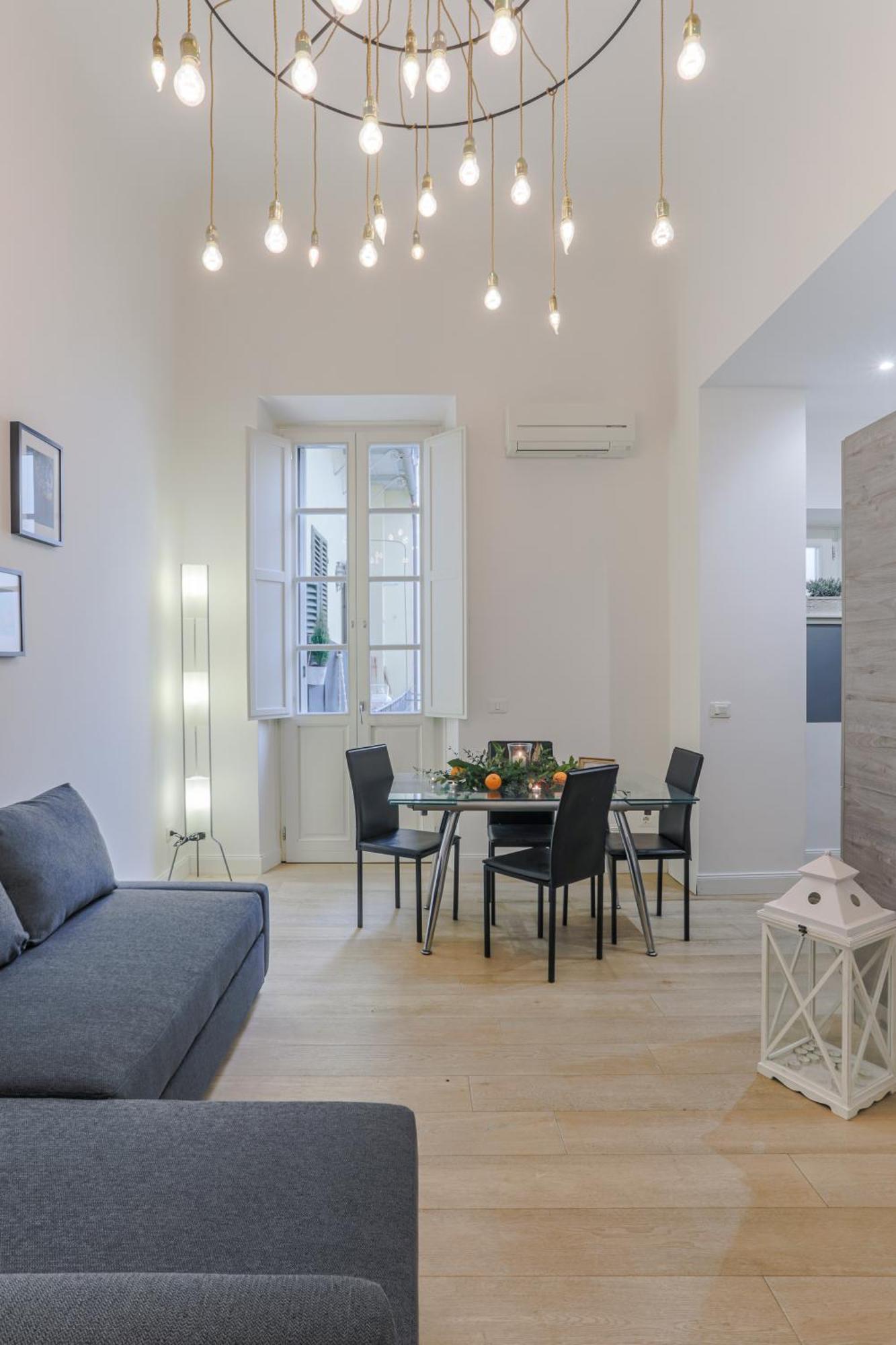 Sophie'S Flat Florence Luaran gambar
