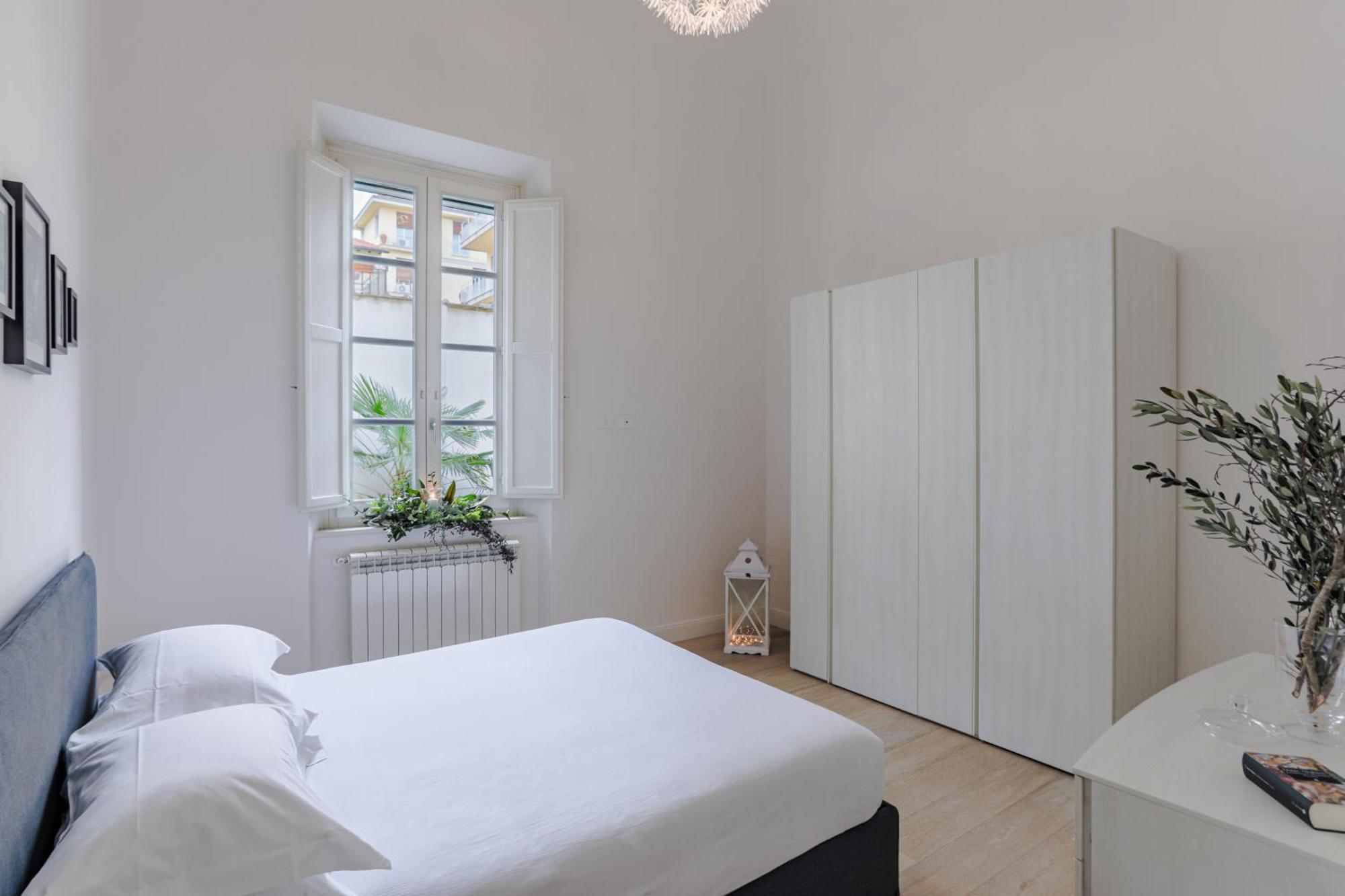 Sophie'S Flat Florence Luaran gambar