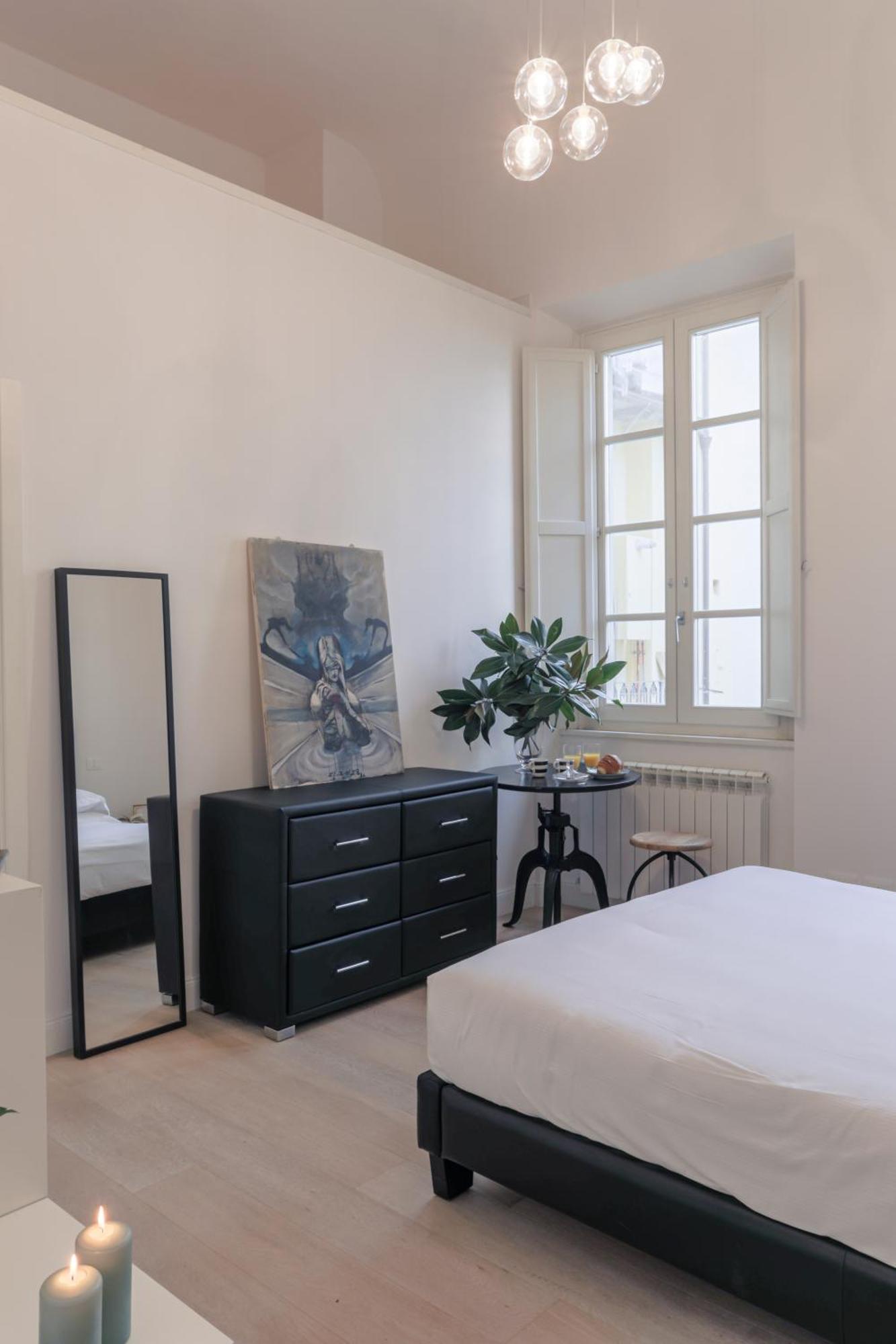 Sophie'S Flat Florence Luaran gambar
