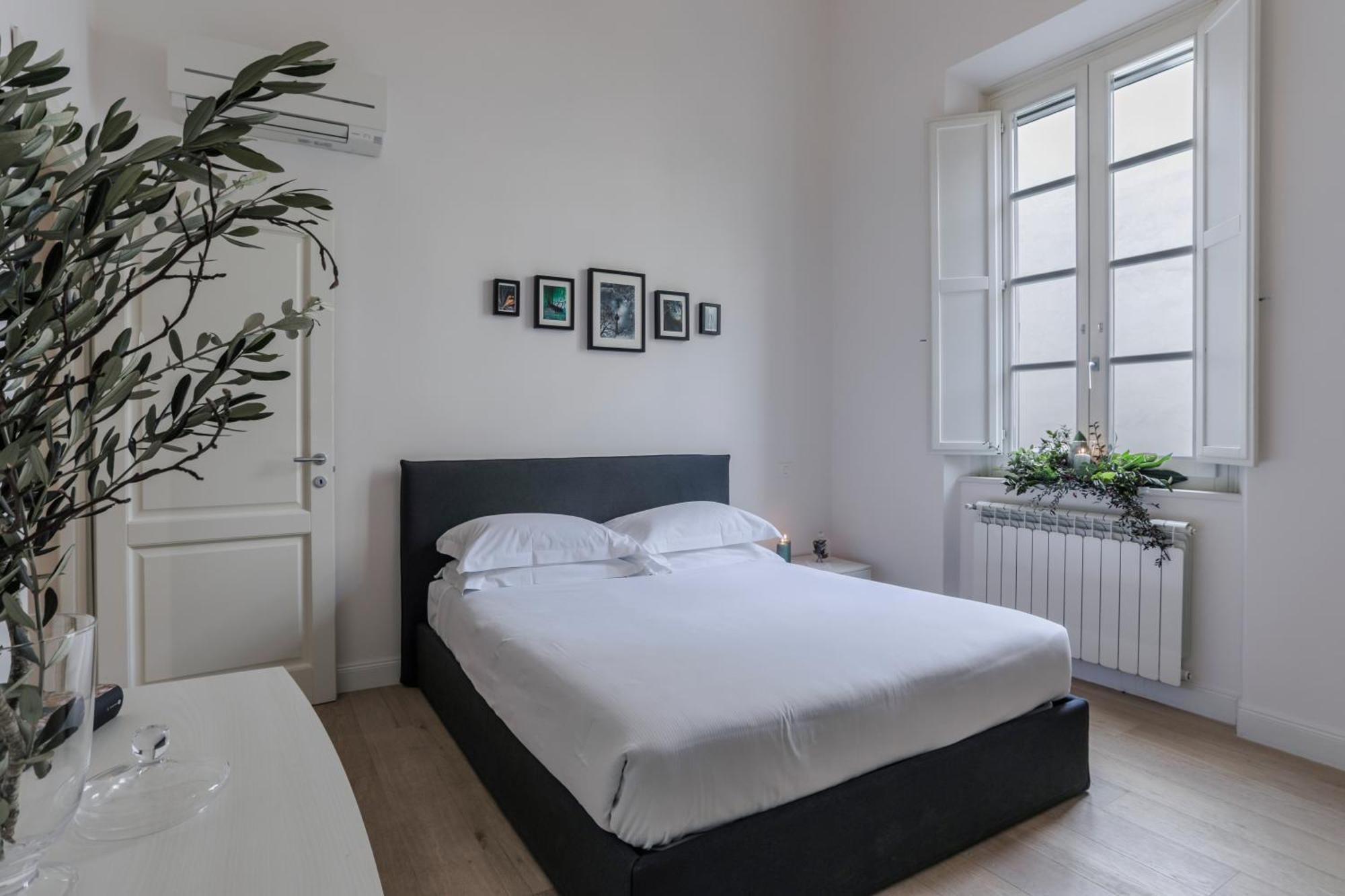 Sophie'S Flat Florence Luaran gambar