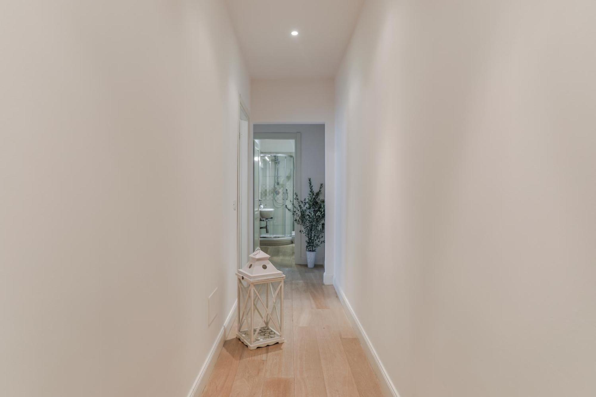 Sophie'S Flat Florence Luaran gambar