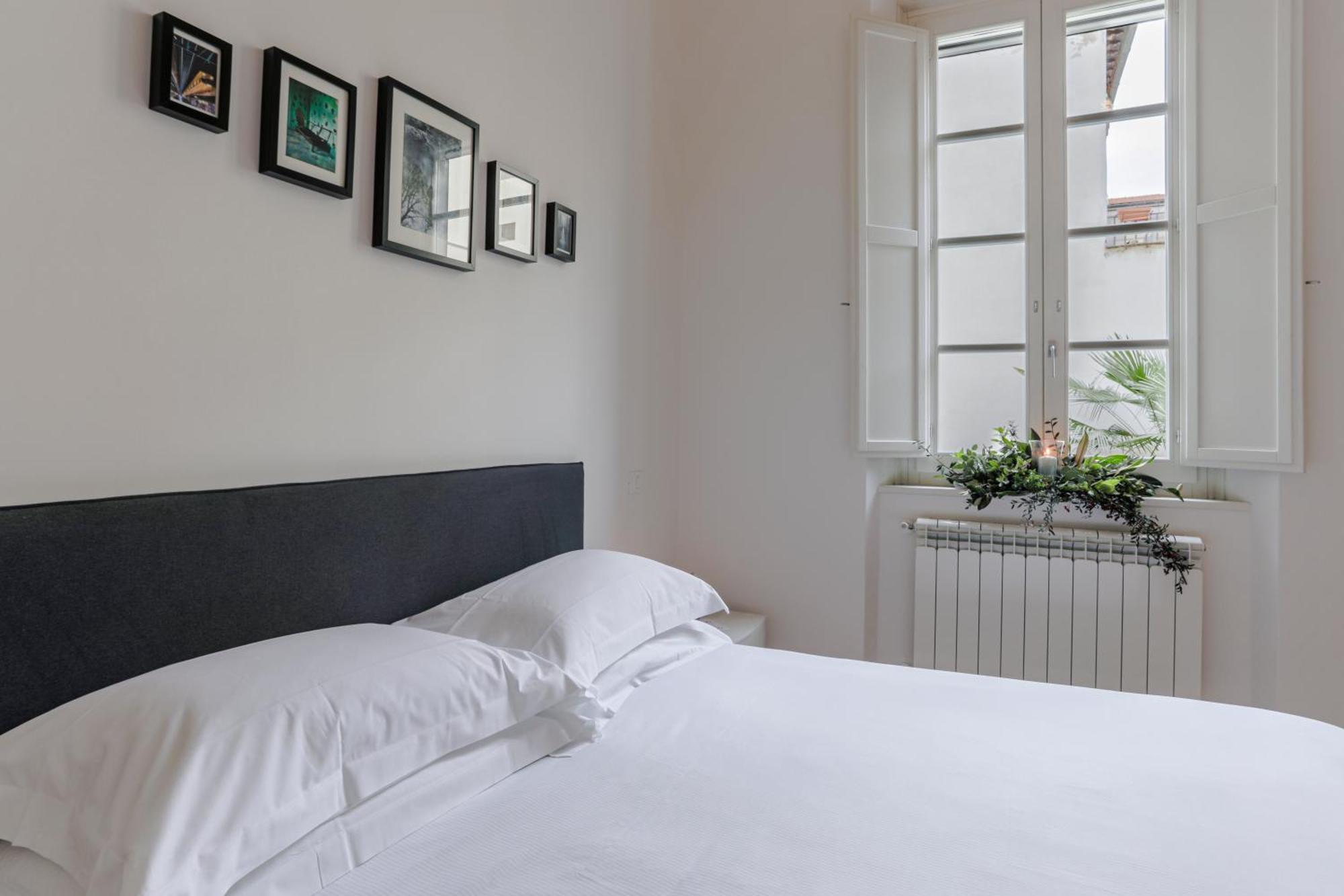 Sophie'S Flat Florence Luaran gambar