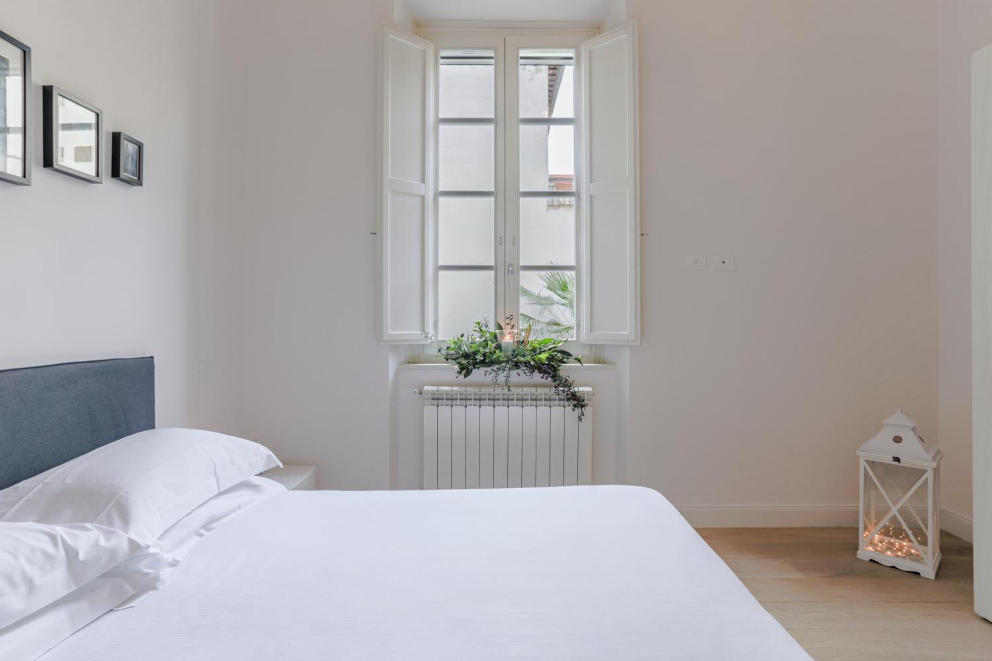 Sophie'S Flat Florence Luaran gambar
