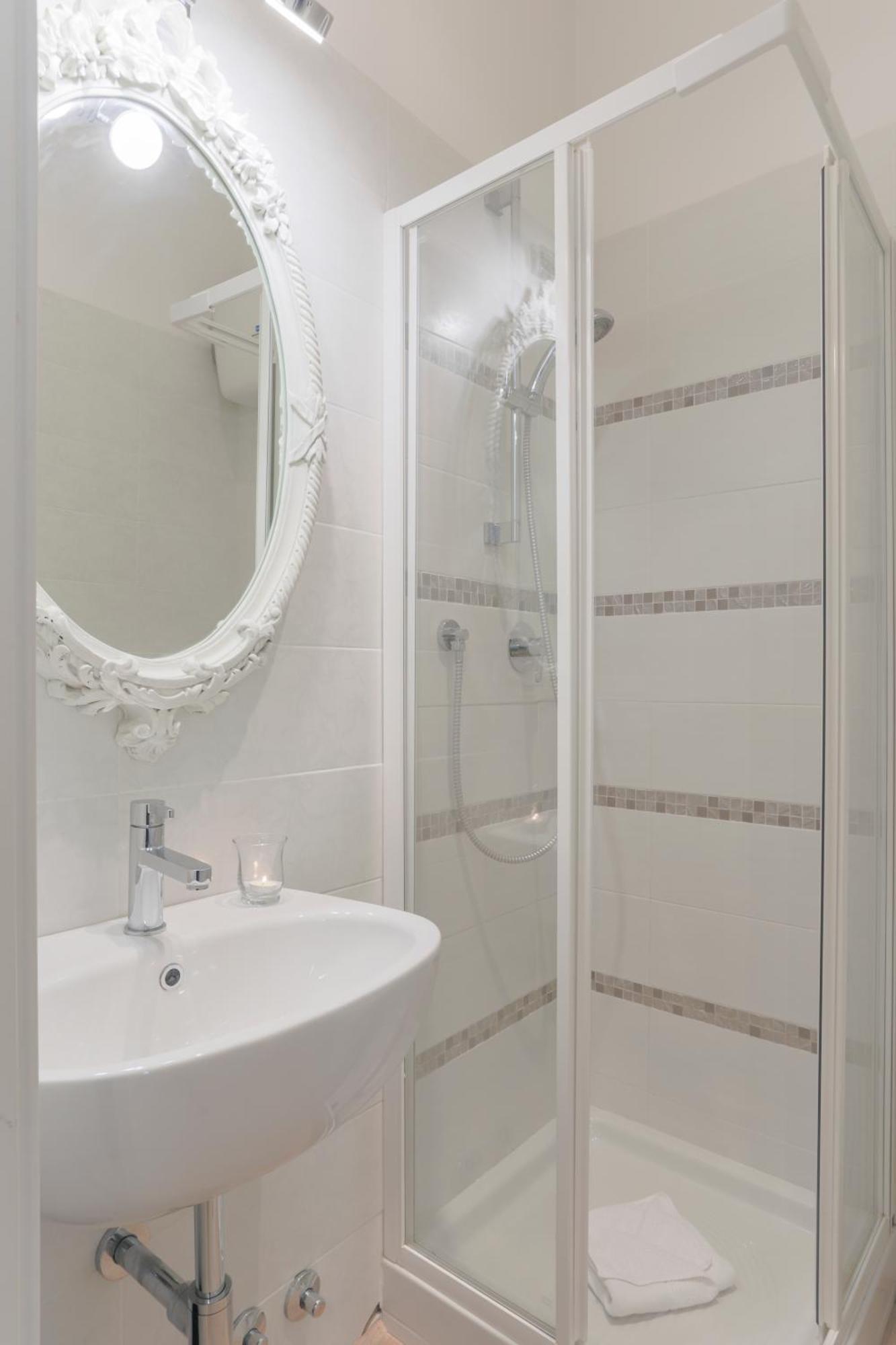 Sophie'S Flat Florence Luaran gambar